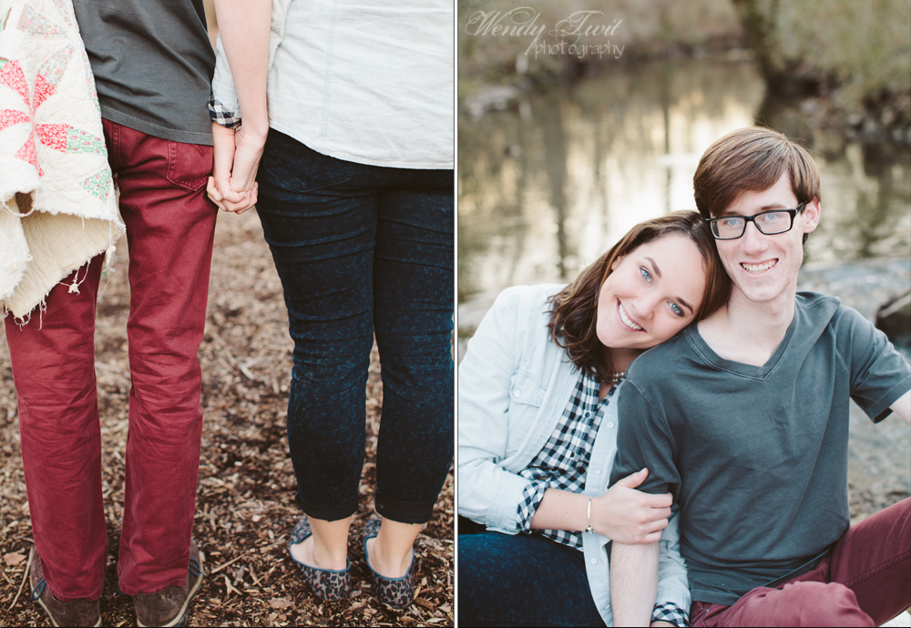 Engagement Session